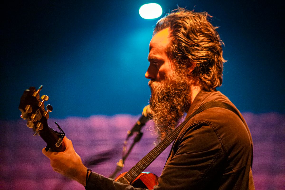 Iron and Wine at Kresge Auditorium at Interlochen Center, 10 July | Event in Interlochen | AllEvents