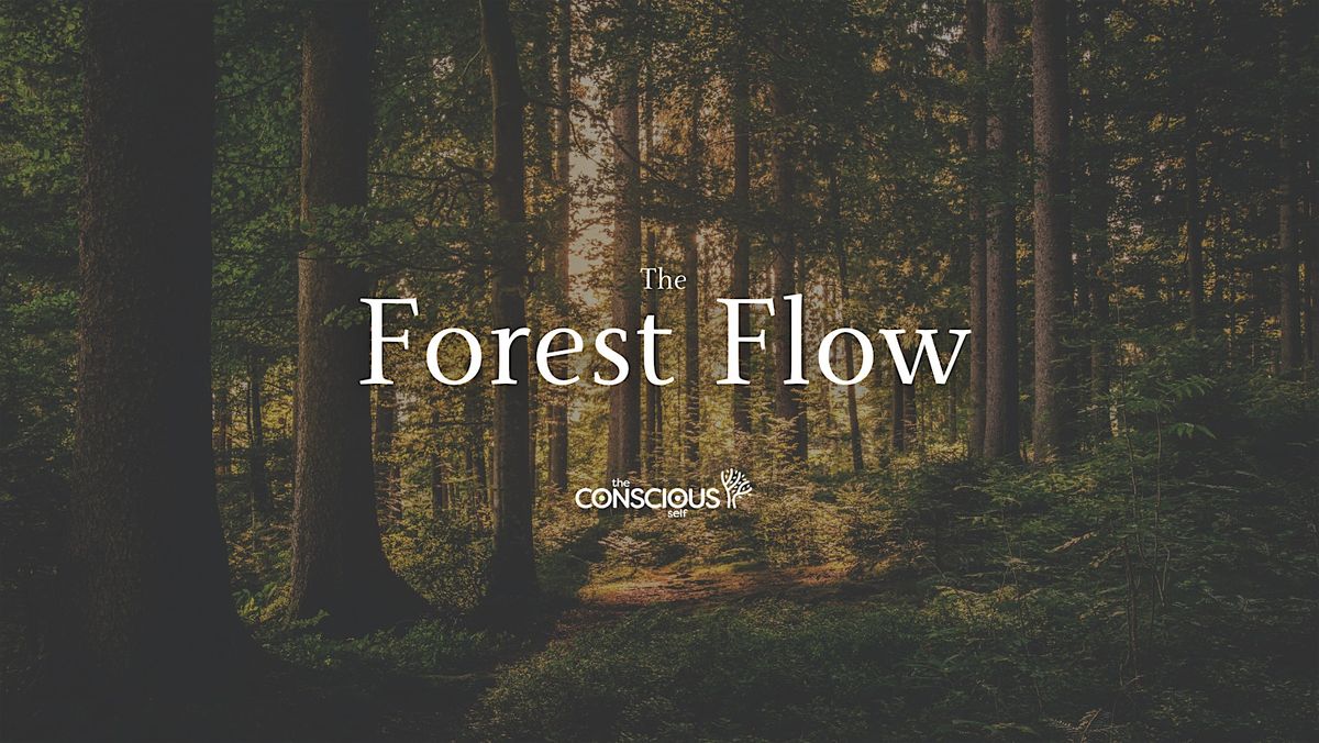 The Forest Flow - 27th of September -Autumn Special, 27 September | Event in Bishop Auckland | AllEvents