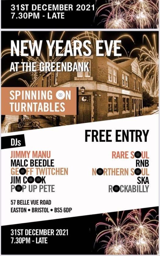 New Years Eve Events Bristol New Year S Eve 2021 22 Events Parties In Bristol Allevents In New Years Eve Events Bristol New Year S Eve 2021 22 Events Parties In Bristol Allevents In