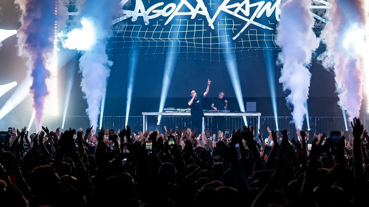 Sagopa Kajmer in, 2 April | Event in Esslingen | AllEvents