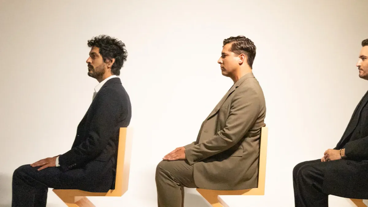 Reik in Tucson, 11 October | Event in Tucson | AllEvents