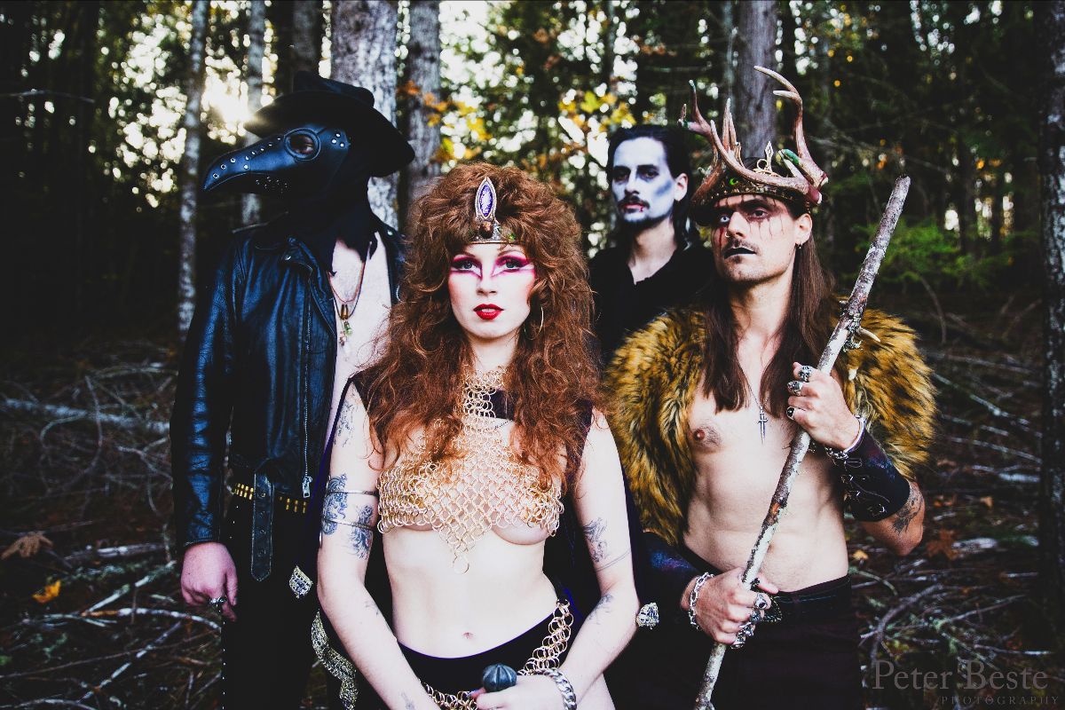 Castle Rat, 19 September | Event in Berkeley | AllEvents