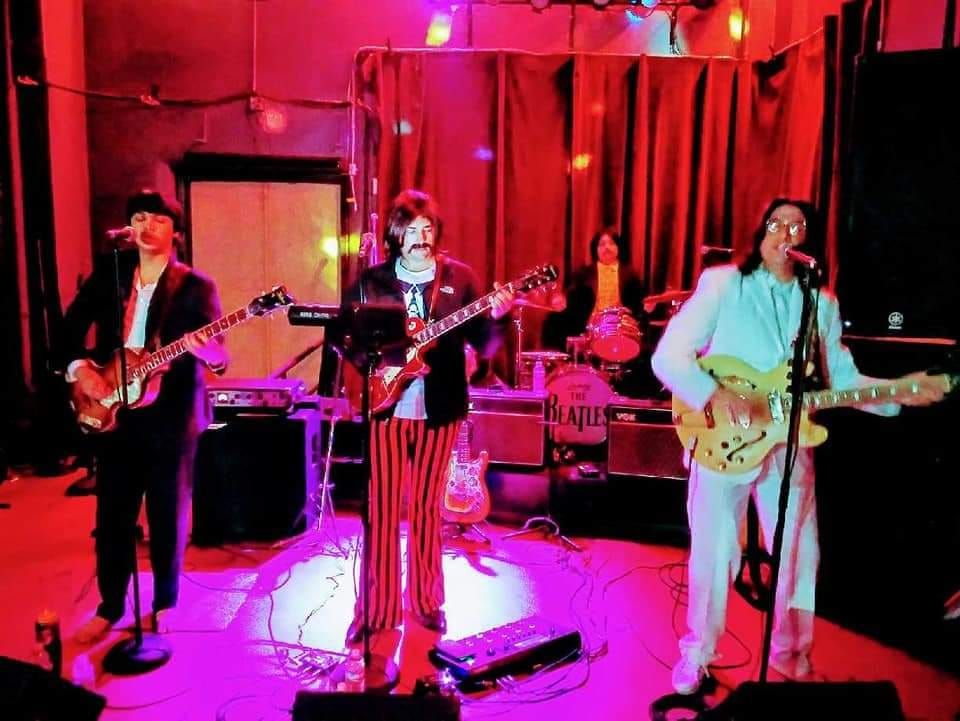 Dont Pass Us By at the Hopper!, The Hopper Pub & Pizzeria, Albuquerque, August 20 2022