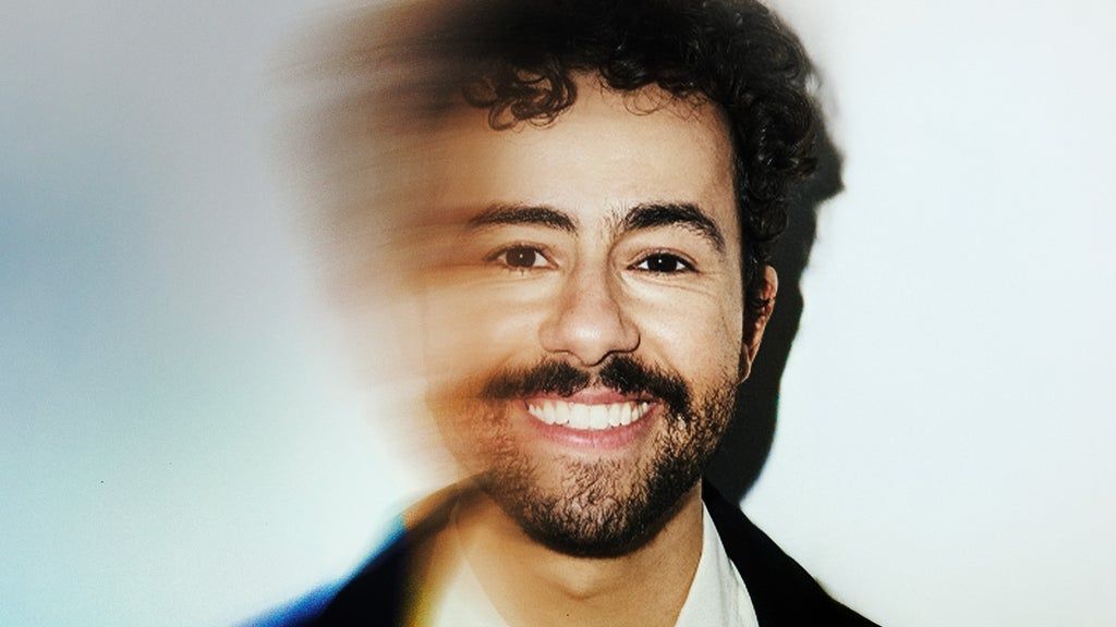 Ramy Youssef, 10 July | Event in Chicago | AllEvents