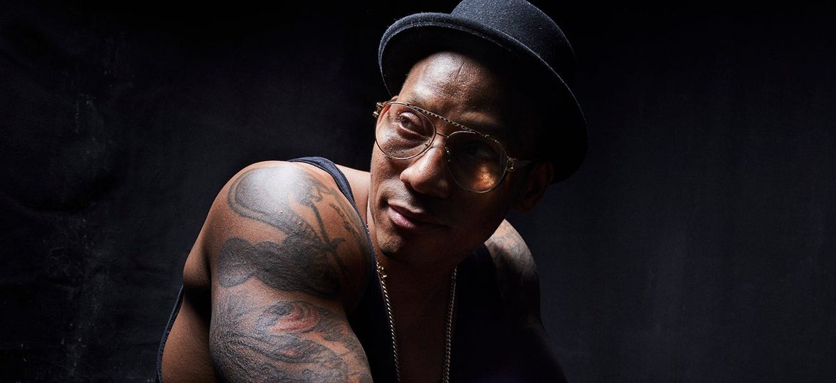 Pedrito Martinez, 23 January | Event in Philadelphia | AllEvents