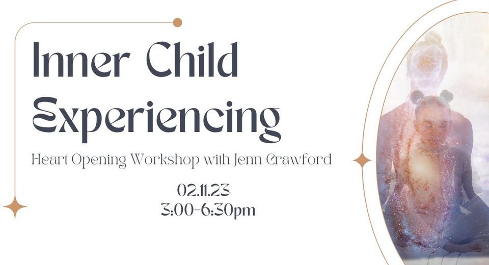 Inner Child Experiencing, Zen Riot, Boise, 11 February 2023 | AllEvents.in