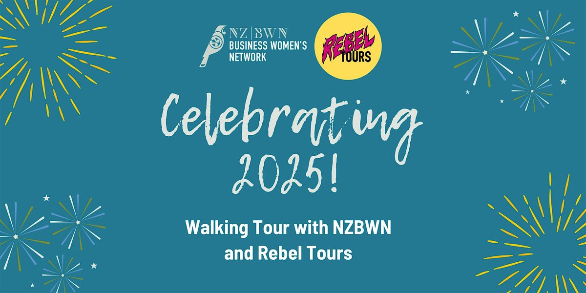 End-of-Year Walking Tour - Hosted by NZBWN Start-Up Club & Friends, 2 December | Event in London | AllEvents
