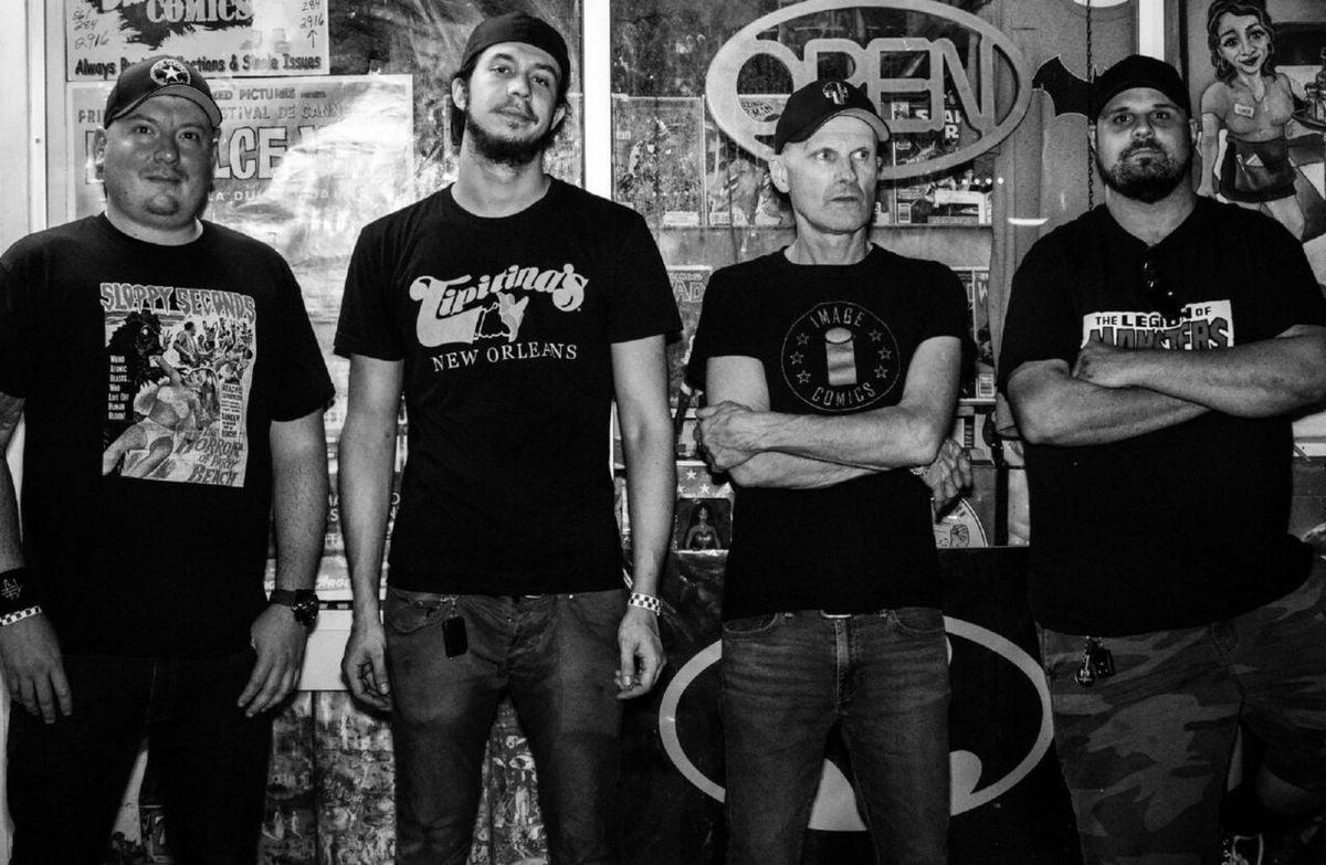The Brazen Rogues, 27 September | Event in Cleveland | AllEvents