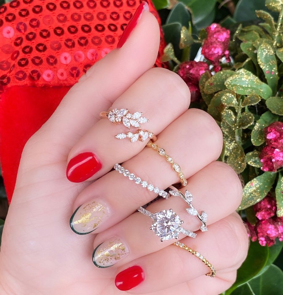 Sip & Shop Christmas Sale!, Anchor Jewelers & Rare Coins, Stuart