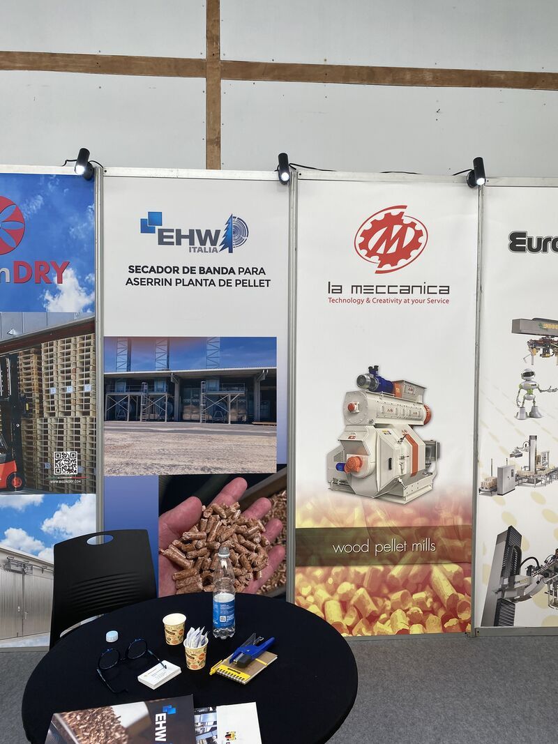 EXPOCORMA 2026, 1 November | Event in Concepción | AllEvents
