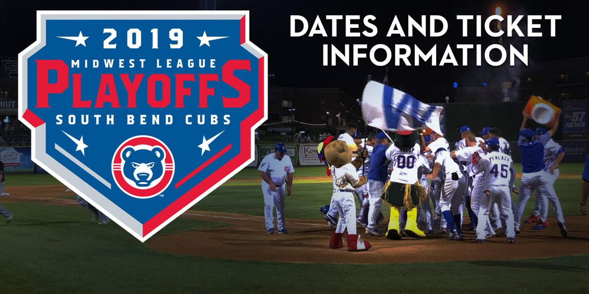 Parking Fort Wayne TinCaps at South Bend Cubs, 28 April | Event in South Bend | AllEvents