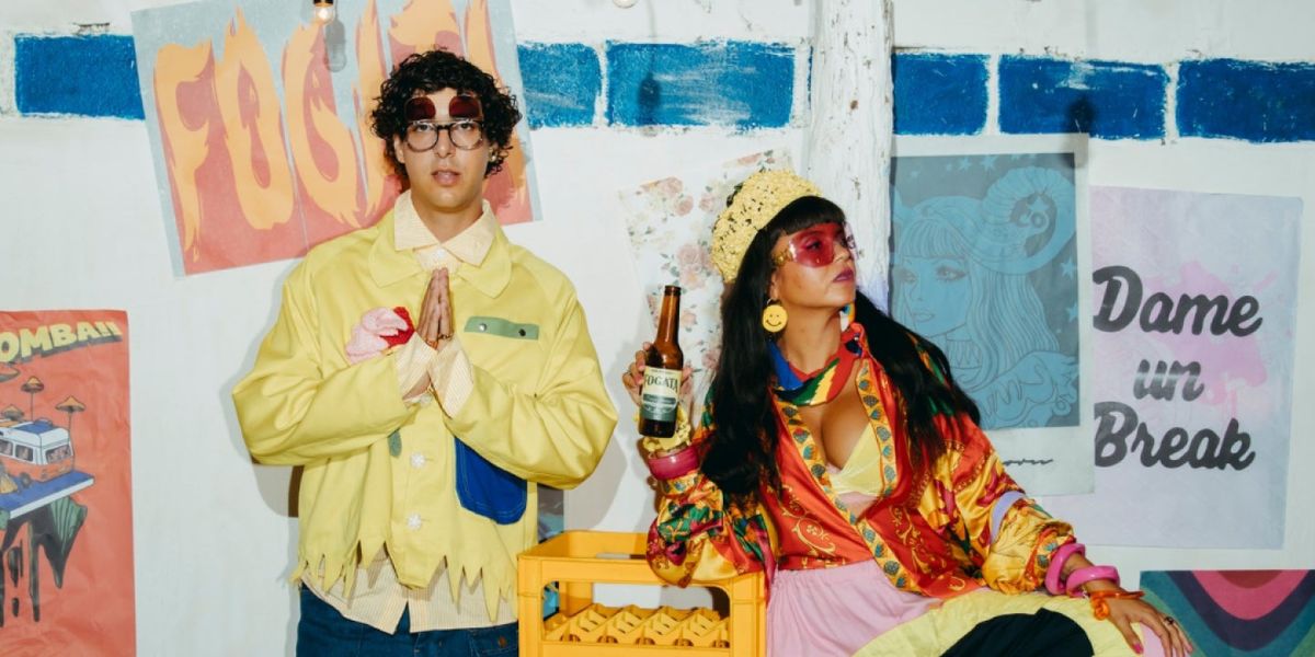 Parking Bomba Estereo + Rawayana: Astropical, 2 June | Event in New York | AllEvents
