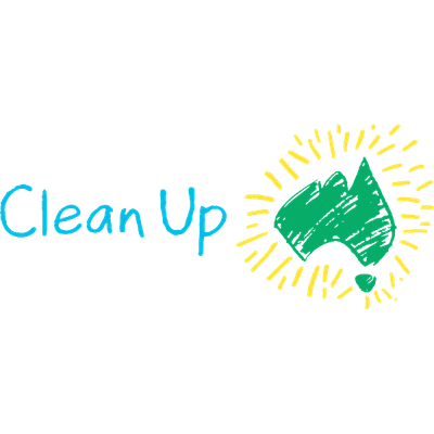 Clean Up Australia logo