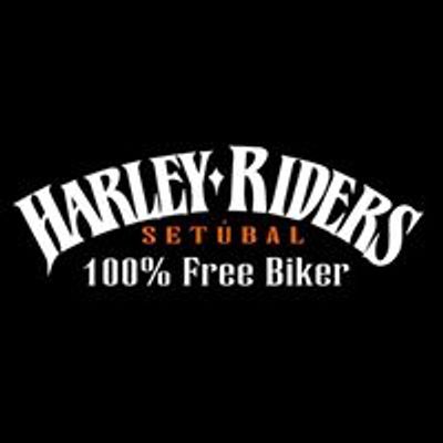Harley Riders Setúbal