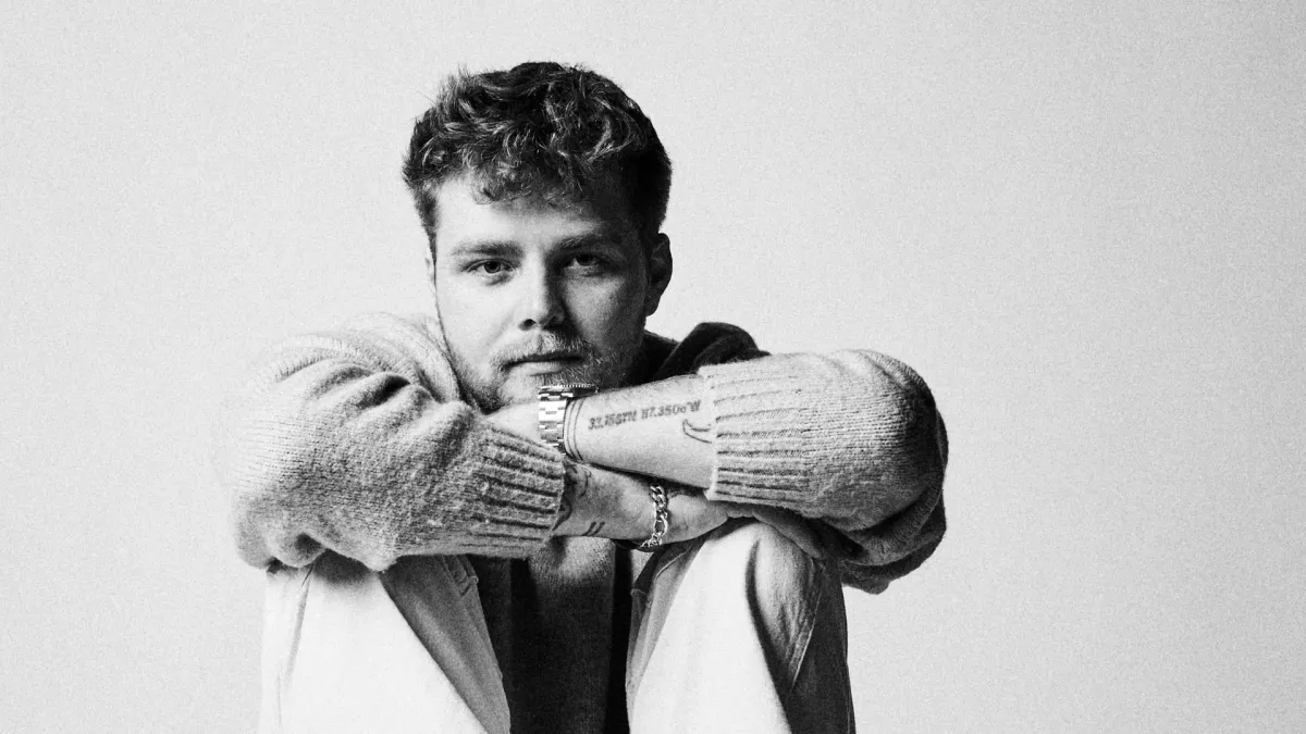 Alex Warren in Birmingham, 24 April | Event in Birmingham | AllEvents