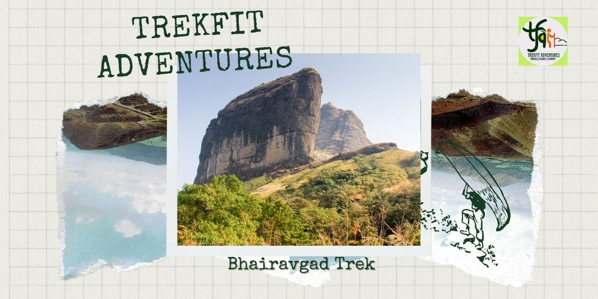 Bhairavgad Trek