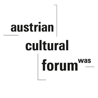 Austrian Cultural Forum Washington logo