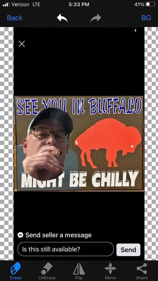 Buffalo Bills Super Bowl Lvi Parade Buffalo New York February 15 2022 Allevents In Buffalo Holiday Parade 2022