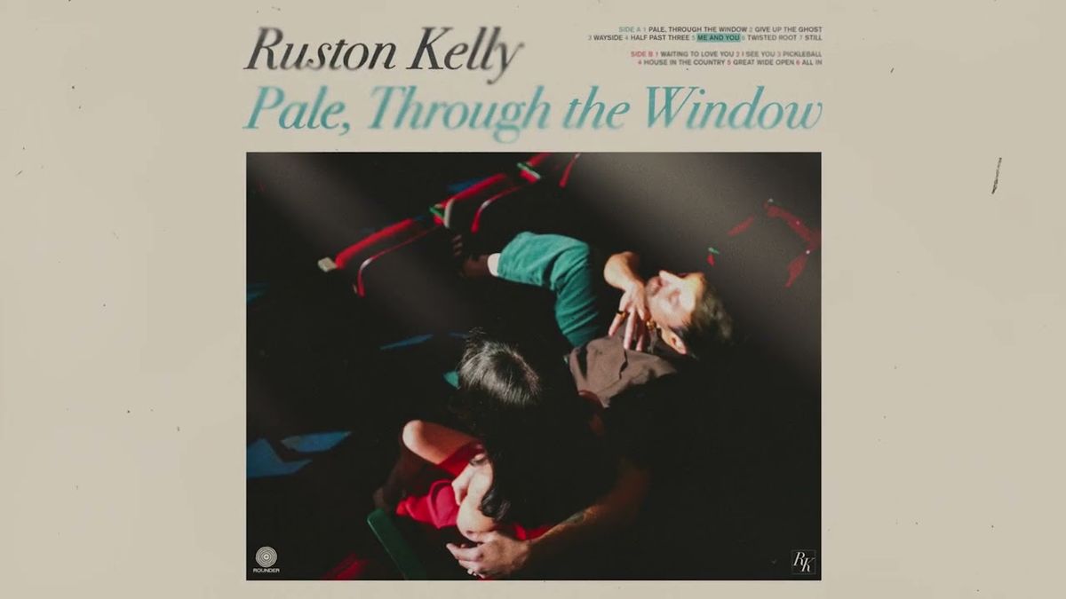 Ruston Kelly with verygently (21+), 3 February | Event in San Francisco | AllEvents