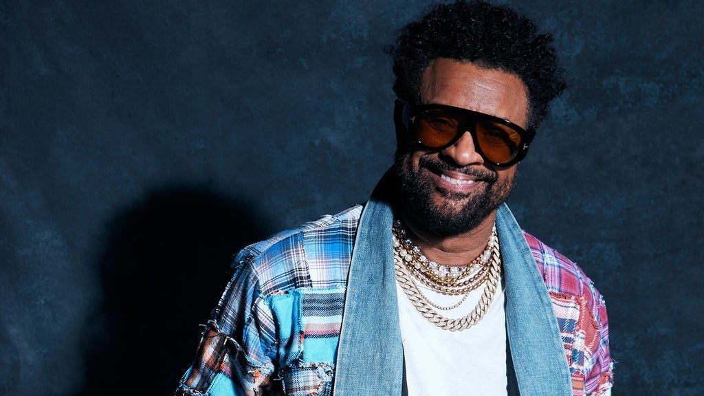 Shaggy with Special Guest Sophie Grey., 10 October | Event in French Lick | AllEvents