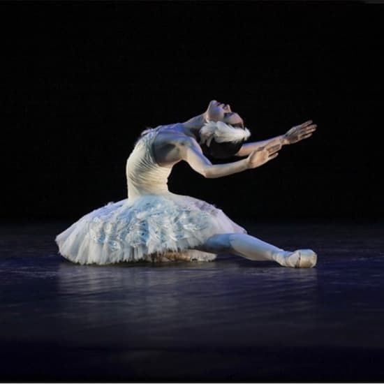 A Night with Hollywood Ballet: From Tradition to Innovation | Event in Glendale | AllEvents
