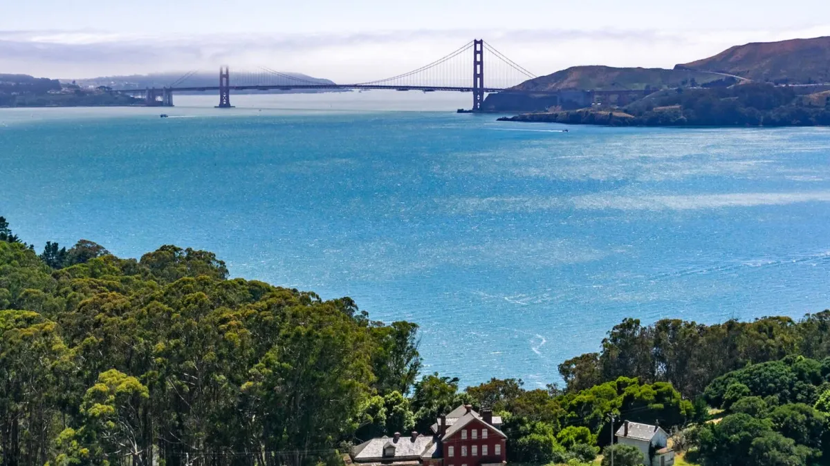 Exploring Tiburon, 21 December | Event in San Francisco | AllEvents