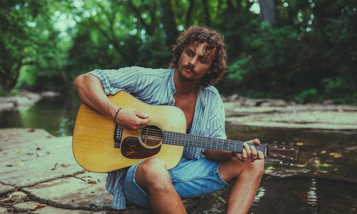 Evan Honer, 16 April | Event in Tulsa | AllEvents