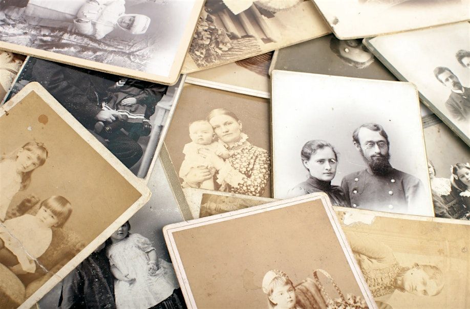 SoulCollage® with your Ancestors & Community | Exploring the Community Suit, 10 January | Event in Santa Cruz