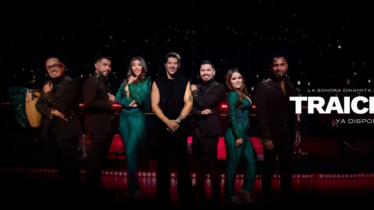 La Sonora Dinamita in Monterrey, 24 January | Event in Monterrey | AllEvents