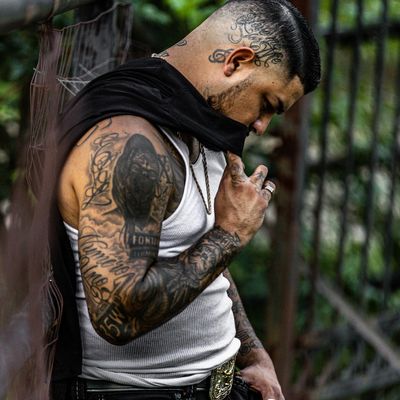 LouieThesinger Music LLC logo