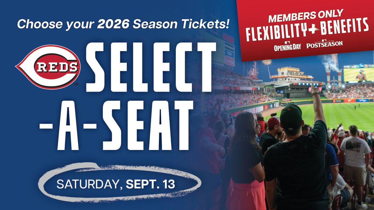 Chicago Cubs at Cincinnati Reds Tickets, 11 July | Event in Cincinnati | AllEvents