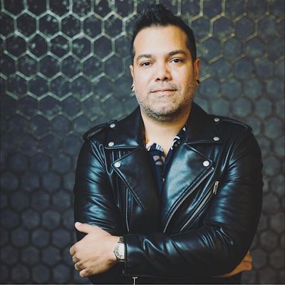 Michael Gomez Broker