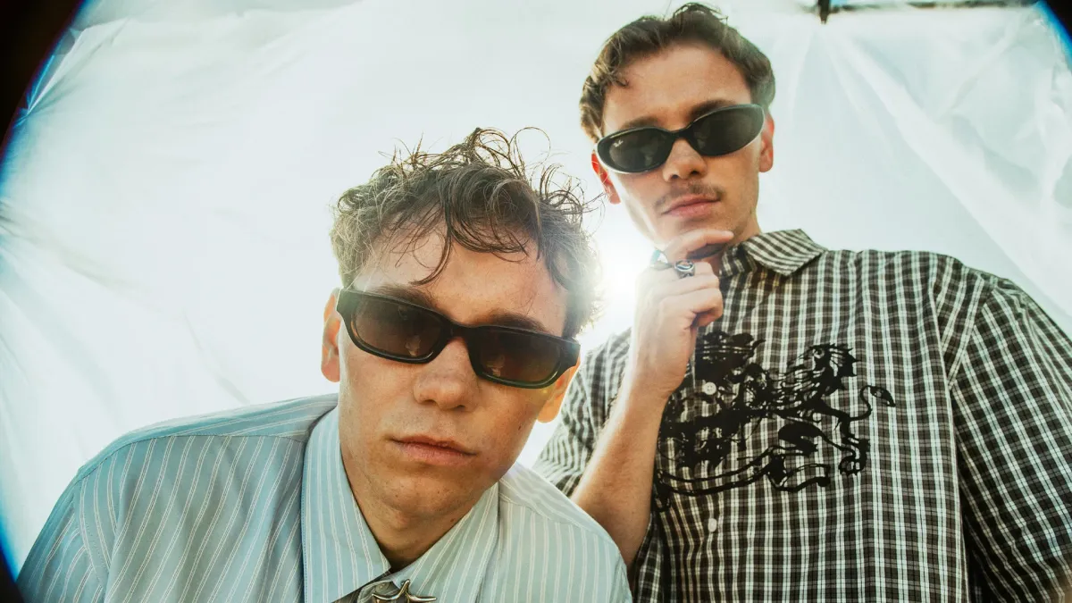 Marcus &amp; Martinus in Manchester, 16 January | Event in Manchester | AllEvents