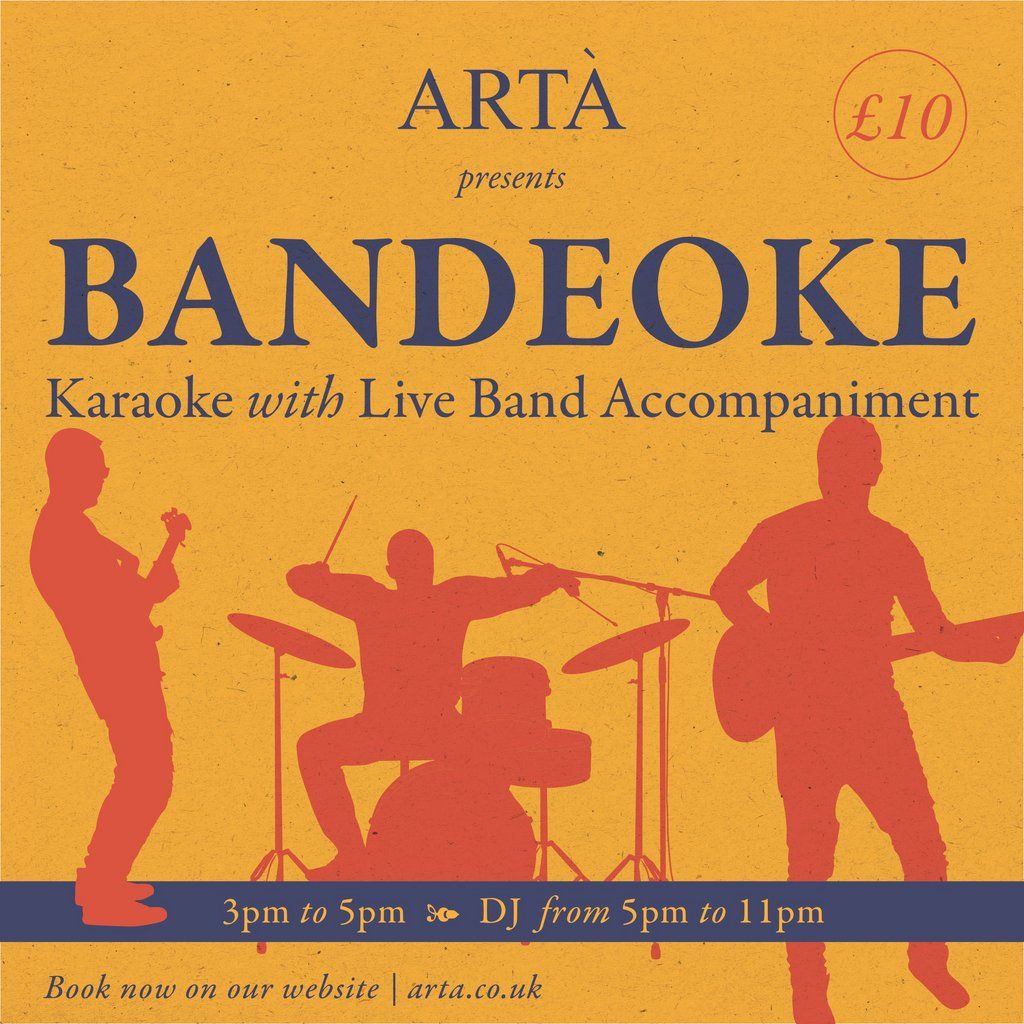 Dance by Daylight with Bandeoke!, 25 October | Event in Glasgow | AllEvents