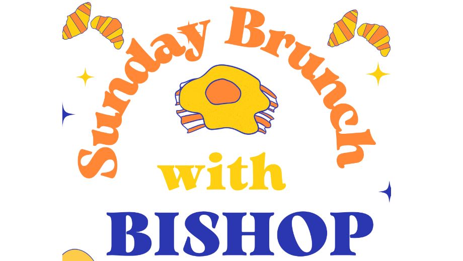 Brunch with the Bishop, 26 October | Event in South Jordan | AllEvents