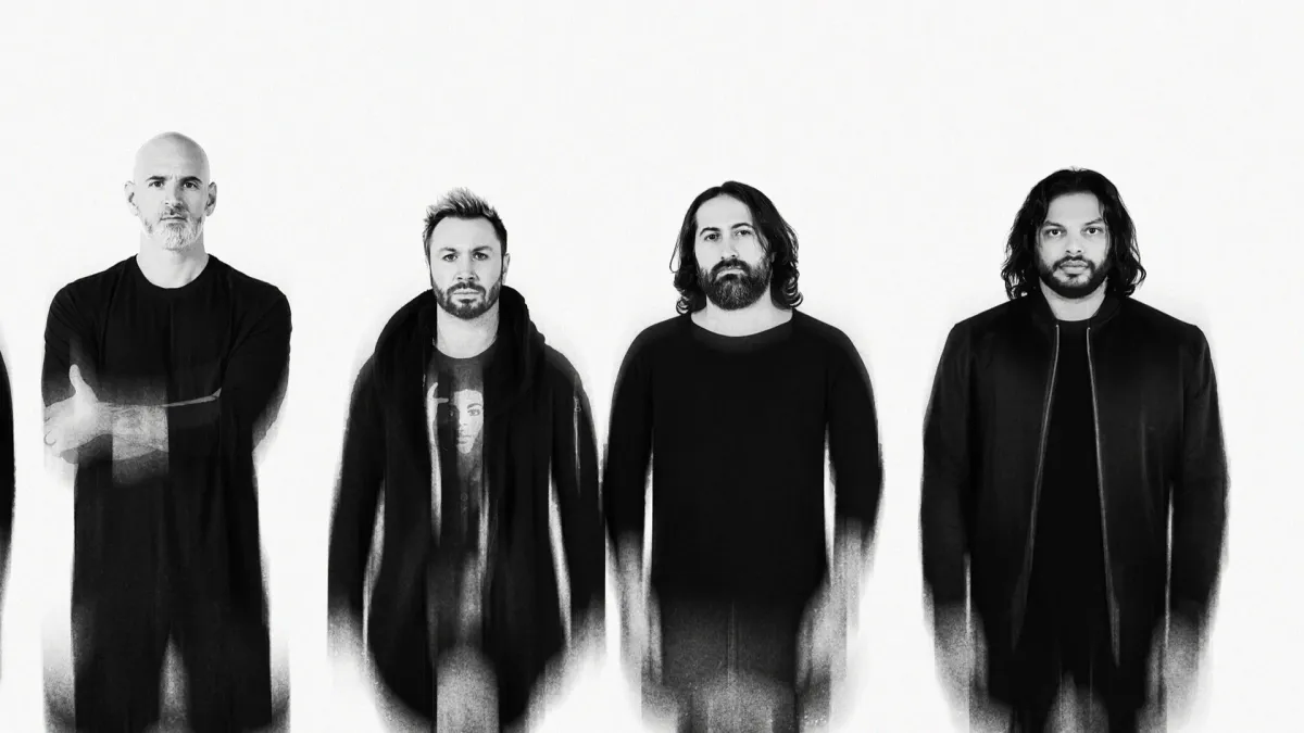 Periphery in Baltimore, 15 August | Event in Baltimore | AllEvents