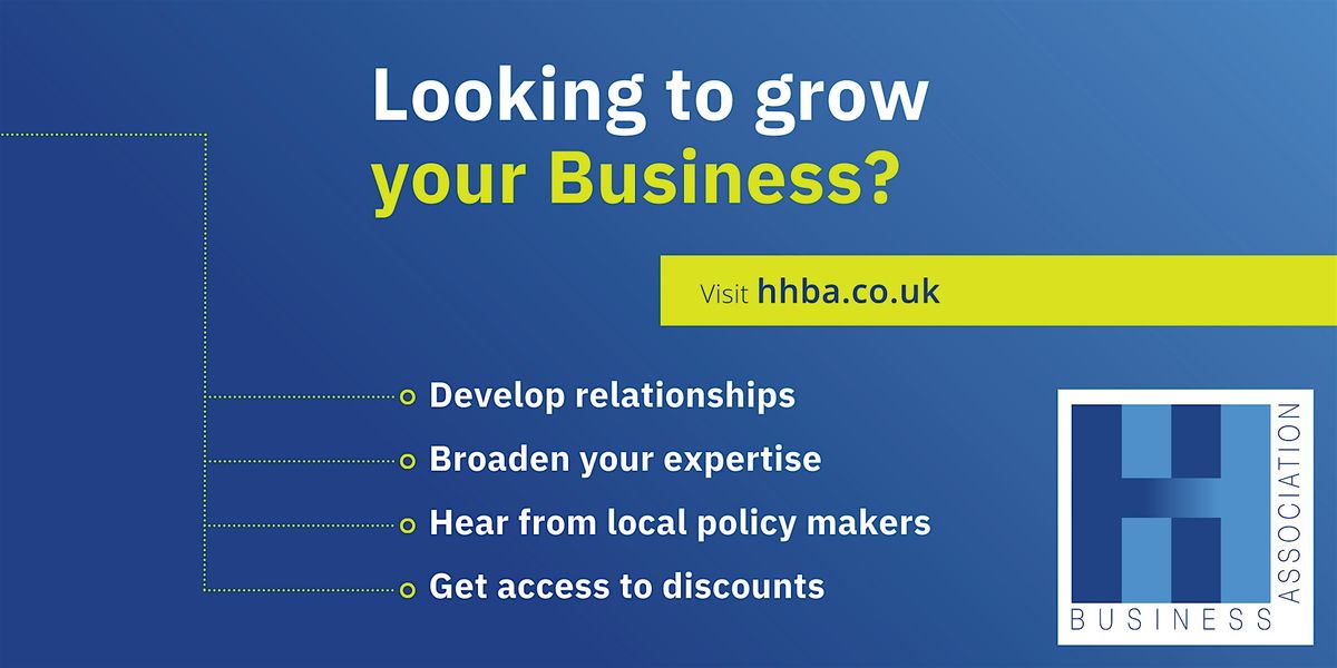 How to utilise your touchpoints to create a consistent brand presence, 29 January | Event in Burgess Hill