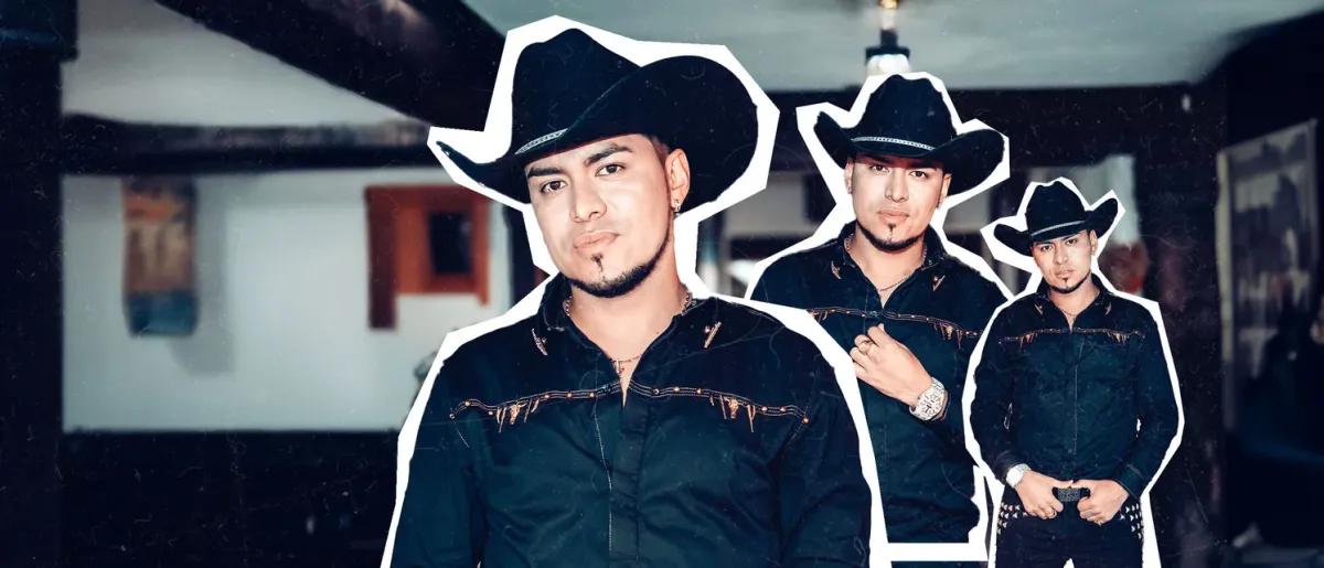 Yeison Jimenez in North Dallas, 1 June | Event in Richardson | AllEvents