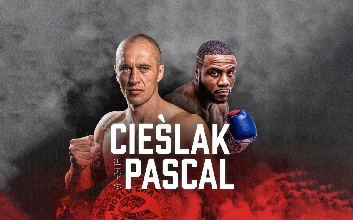 New Era: Jean Pascal / Michal Cieslak - Championnat WBC Cruiserweight, 28 June | Event in Laval | AllEvents