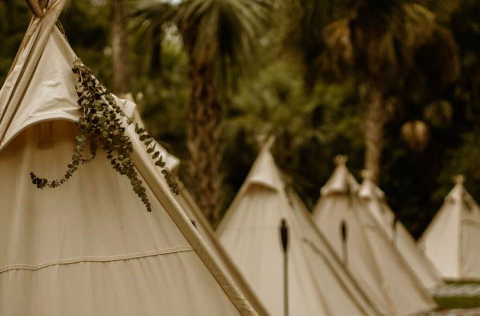 Peaceful Ranch Retreat, Andalusia Cattle Co, Crescent City, April 19 to ...