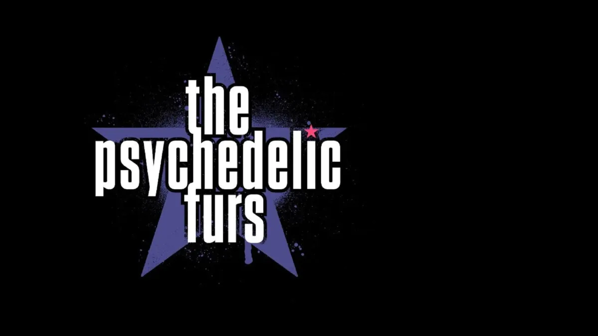 The Psychedelic Furs in Bexhill on Sea, 30 October | Event in Bexhill on Sea | AllEvents