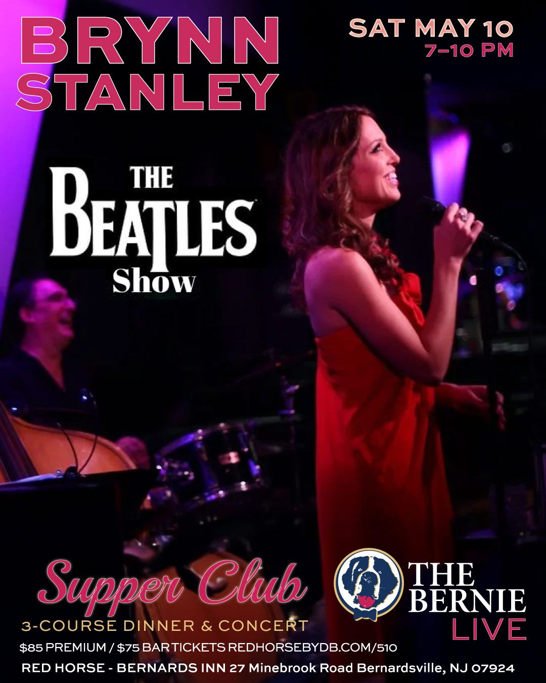 Beatles Sing-Along Brunch, 23 August | Event in Bensalem | AllEvents