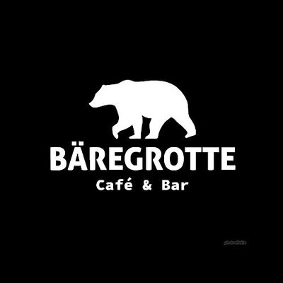 Bäregrotte Bar