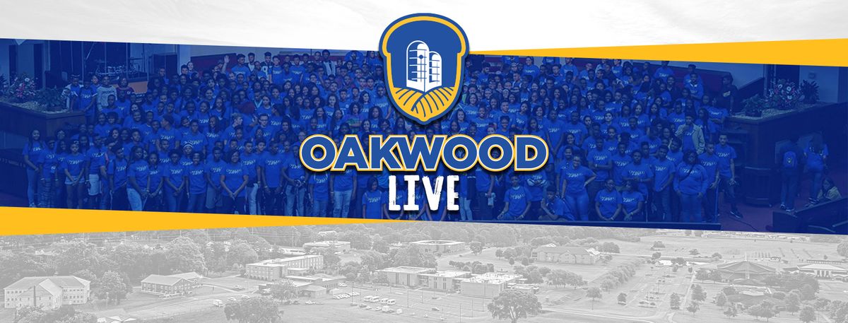 Oakwood, 29 June | Event in McAllen | AllEvents