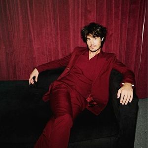 TIAGO IORC in Brasília