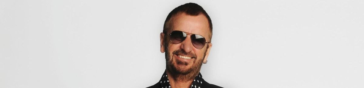 Ringo Starr in New York, 13 June | Event in Manhattan | AllEvents