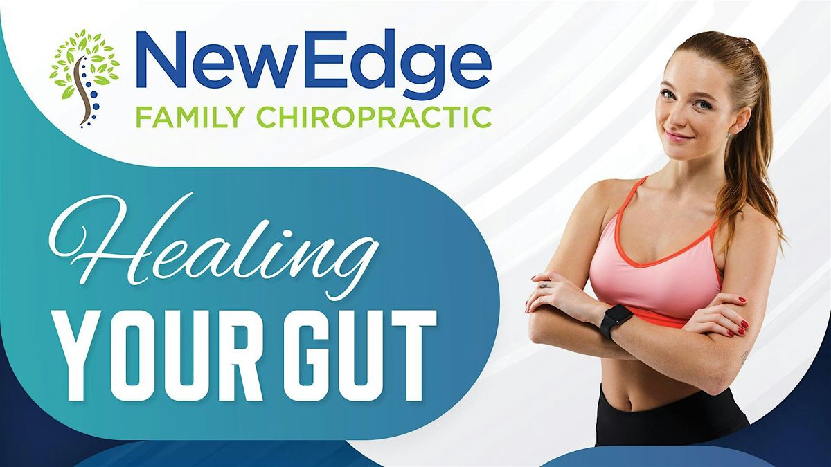 Gut Health - Restoring Your Digestive System, 25 November | Event in Kennewick | AllEvents