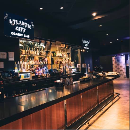 Live Stand-up Comedy at Atlantic City Comedy Club, 6 May | Event in Atlantic City | AllEvents