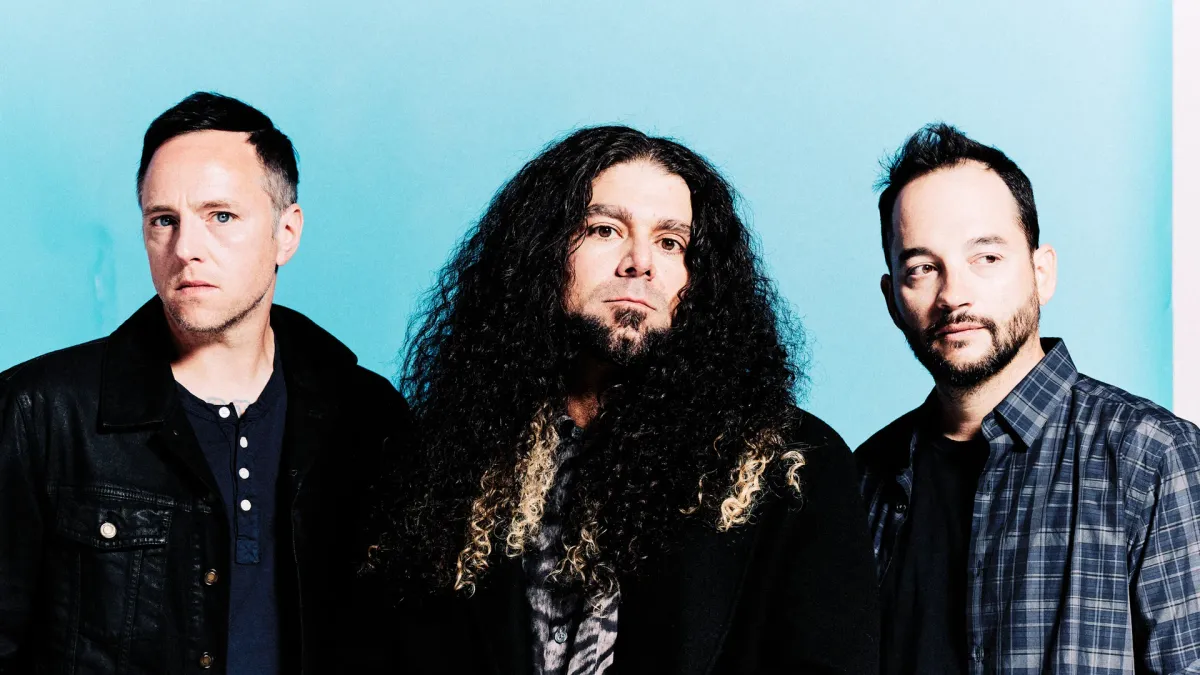 Coheed and Cambria, Taking Back Sunday, Foxing in Austin, 9 September | Event in Austin | AllEvents