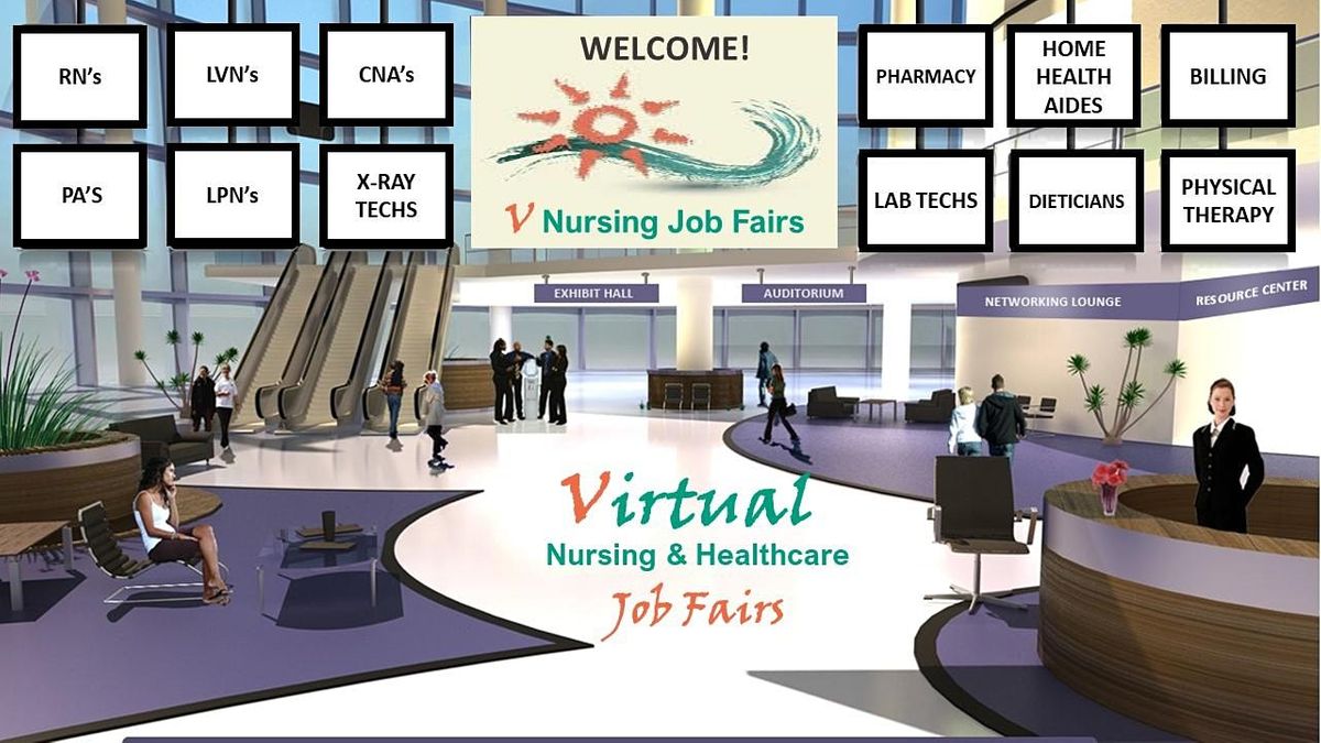 virtual event manager jobs virtual event manager jobs